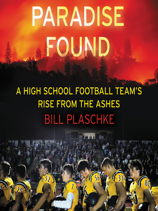 Title details for Paradise Found by Bill Plaschke - Wait list